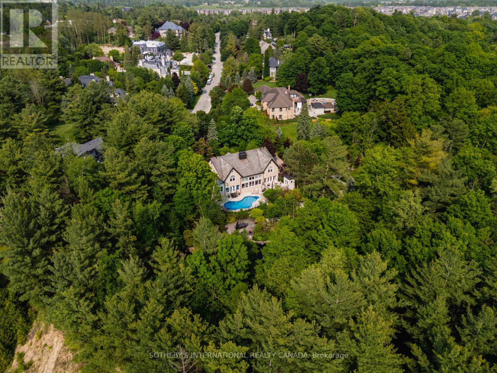 101 Paula Court, Vaughan (Kleinburg), Ontario  L0J 1C0 - Photo 47 - N12391155