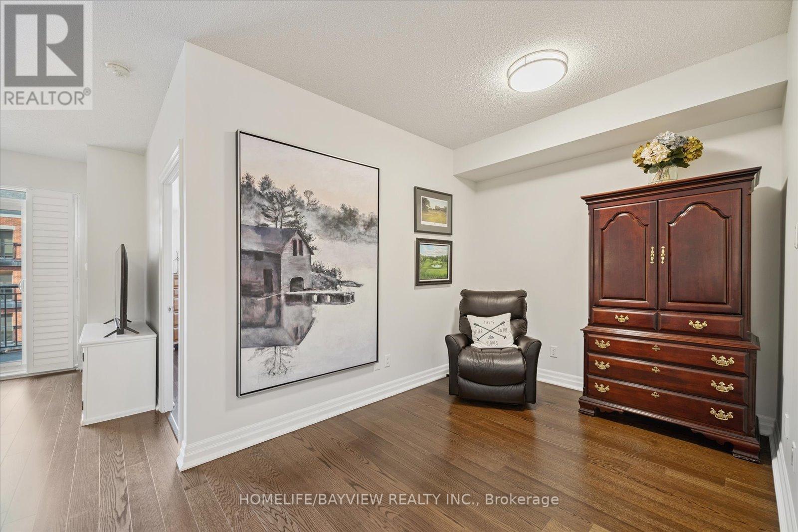 421 - 180 John West Way, Aurora (Bayview Wellington), Ontario  L4G 0R3 - Photo 25 - N12391156