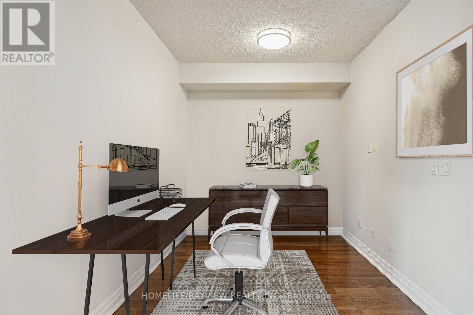 421 - 180 John West Way, Aurora (Bayview Wellington), Ontario  L4G 0R3 - Photo 26 - N12391156