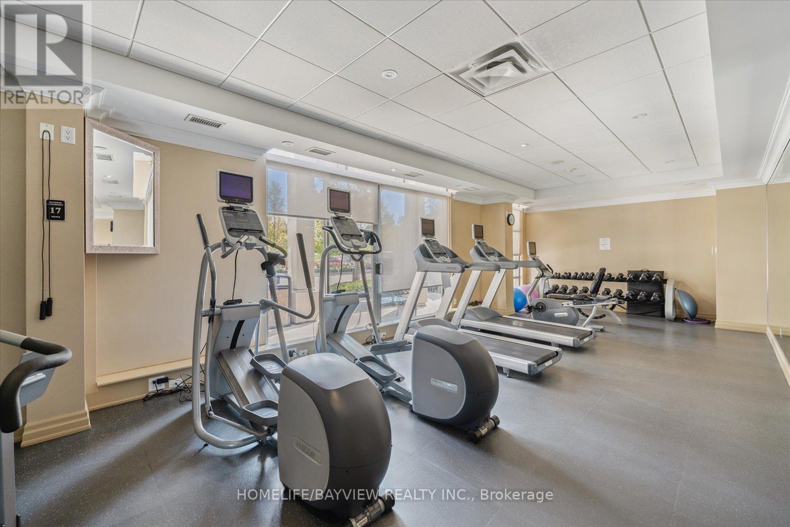 421 - 180 John West Way, Aurora (Bayview Wellington), Ontario  L4G 0R3 - Photo 35 - N12391156