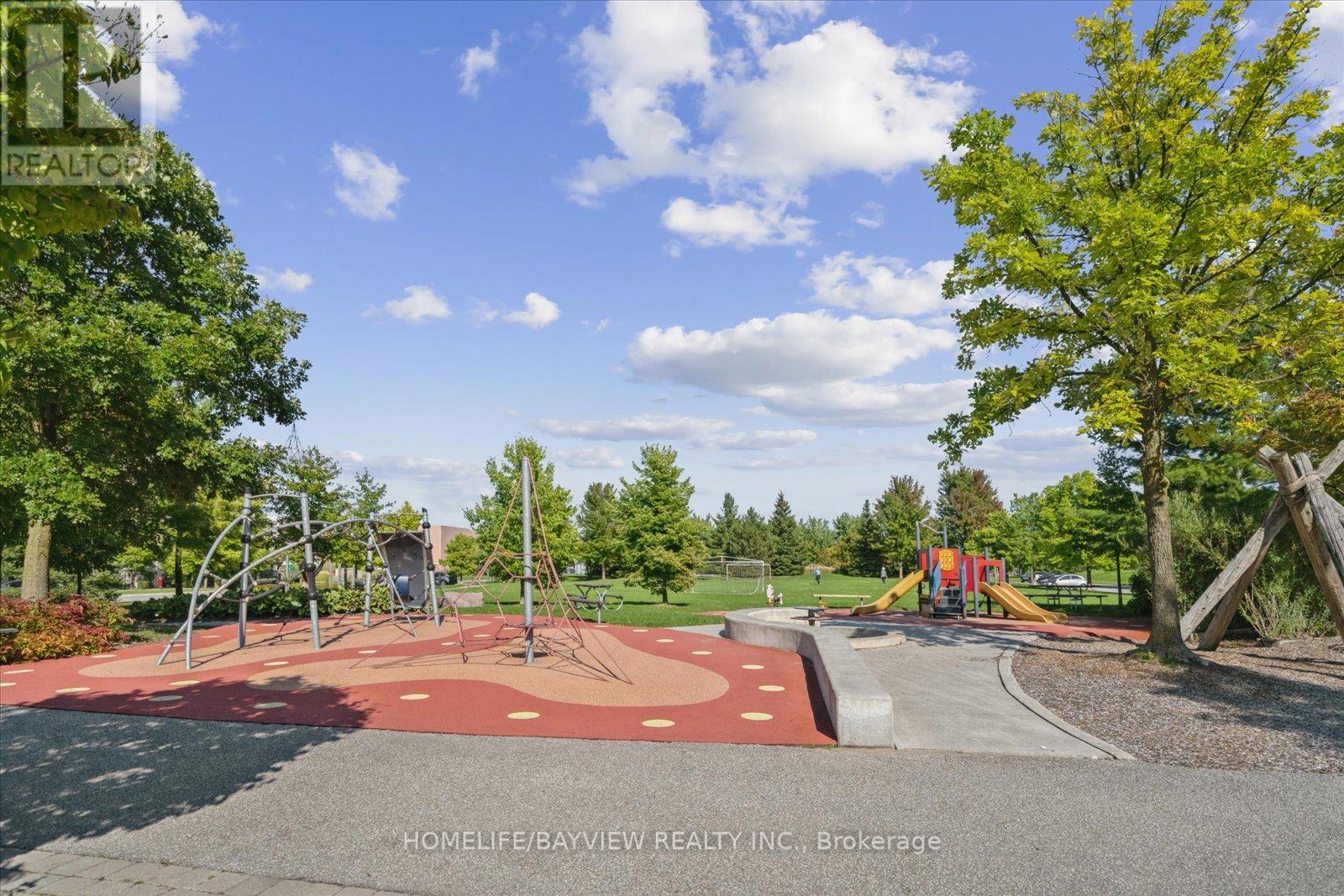 421 - 180 John West Way, Aurora (Bayview Wellington), Ontario  L4G 0R3 - Photo 48 - N12391156