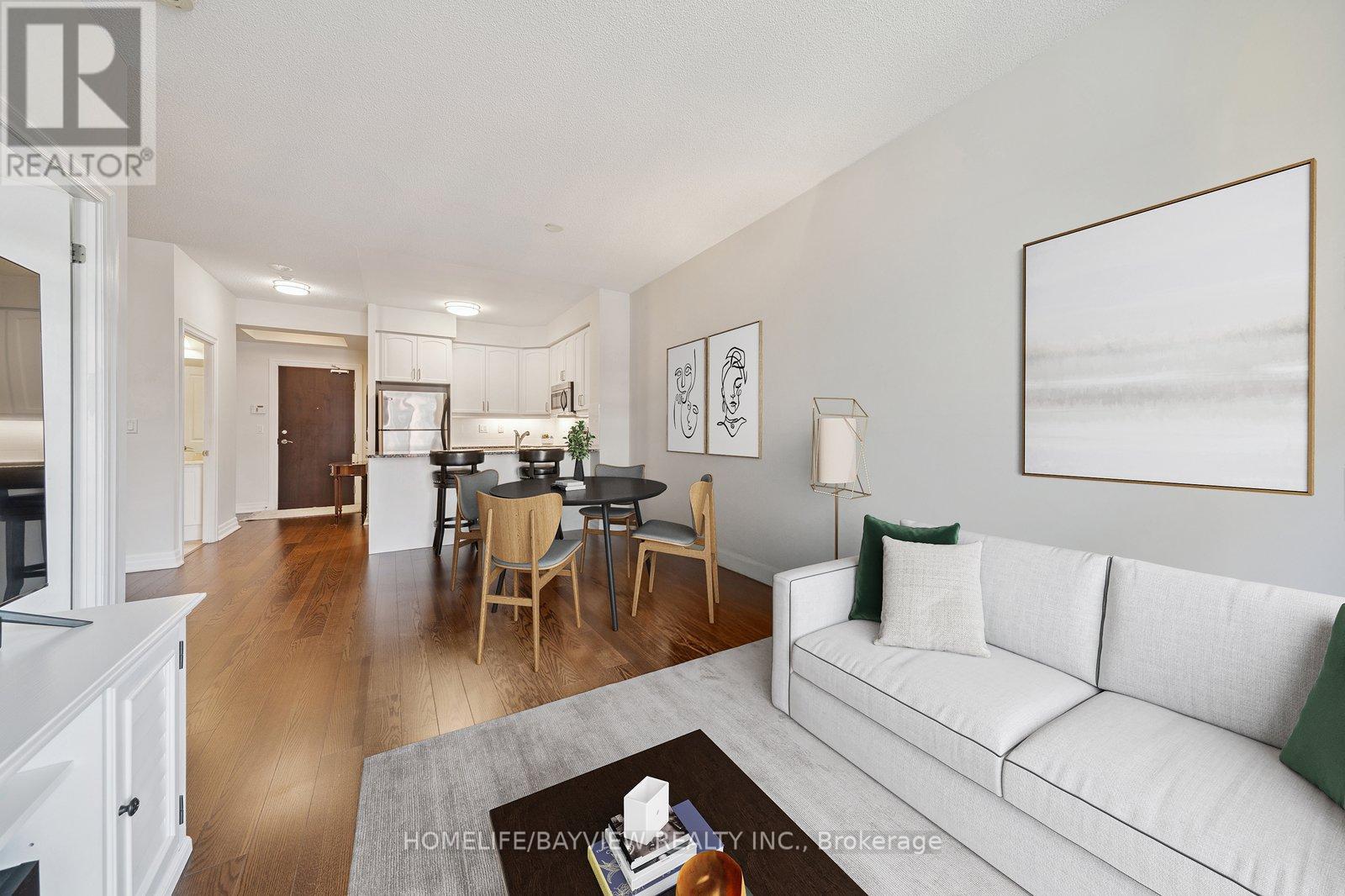 421 - 180 John West Way, Aurora (Bayview Wellington), Ontario  L4G 0R3 - Photo 50 - N12391156