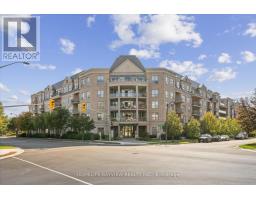 421 - 180 John West Way, Aurora (Bayview Wellington), Ca