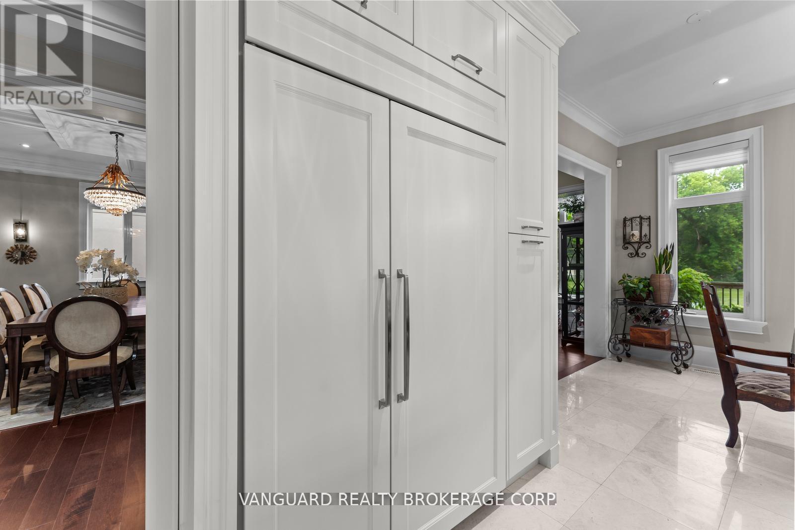 32 Birch Hill Road, Vaughan, Ontario  L4L 1J2 - Photo 19 - N12391185