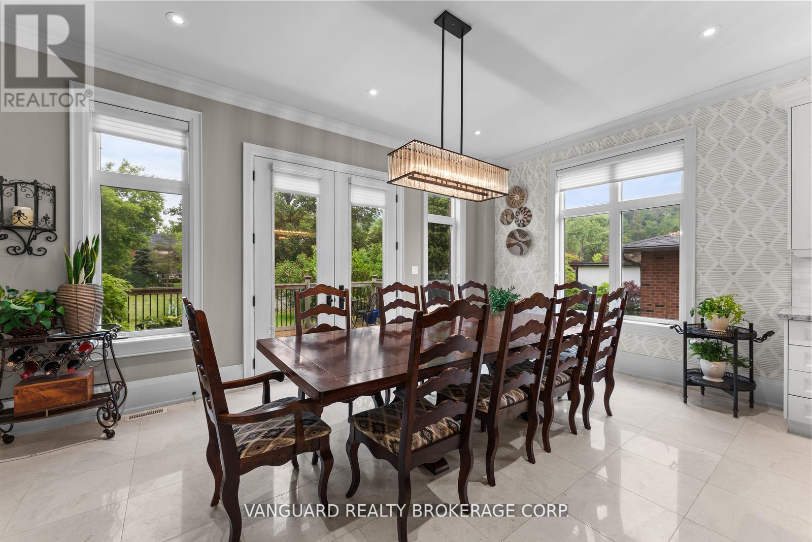 32 Birch Hill Road, Vaughan, Ontario  L4L 1J2 - Photo 20 - N12391185