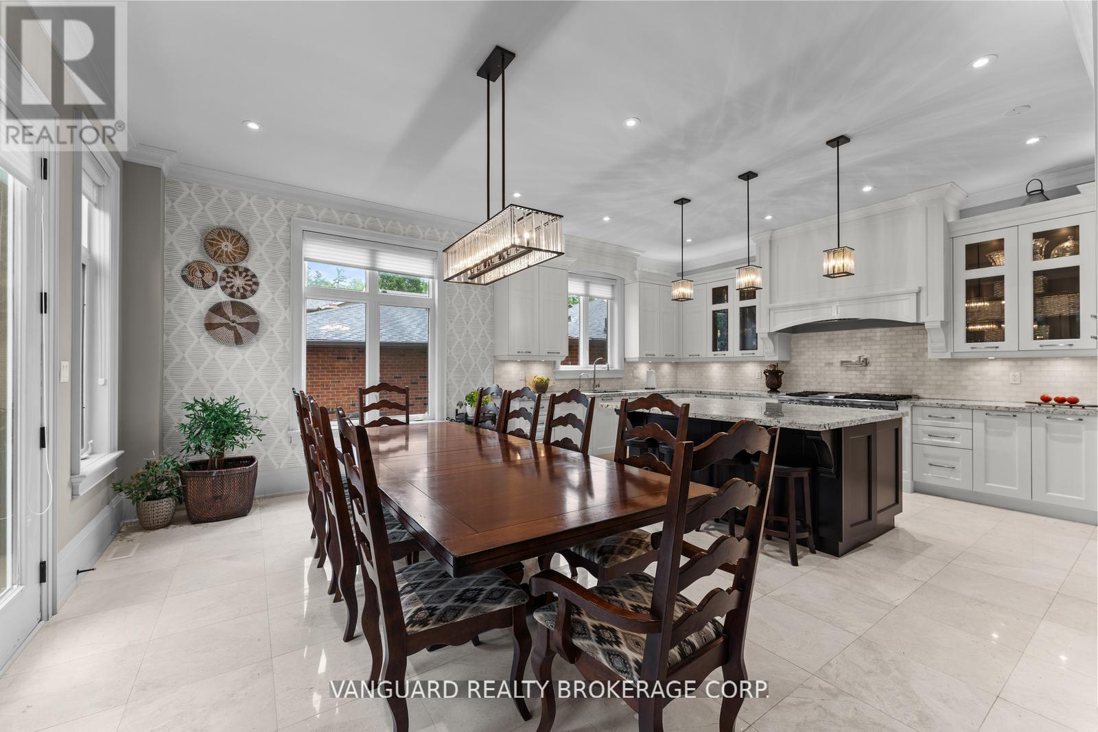 32 Birch Hill Road, Vaughan, Ontario  L4L 1J2 - Photo 21 - N12391185