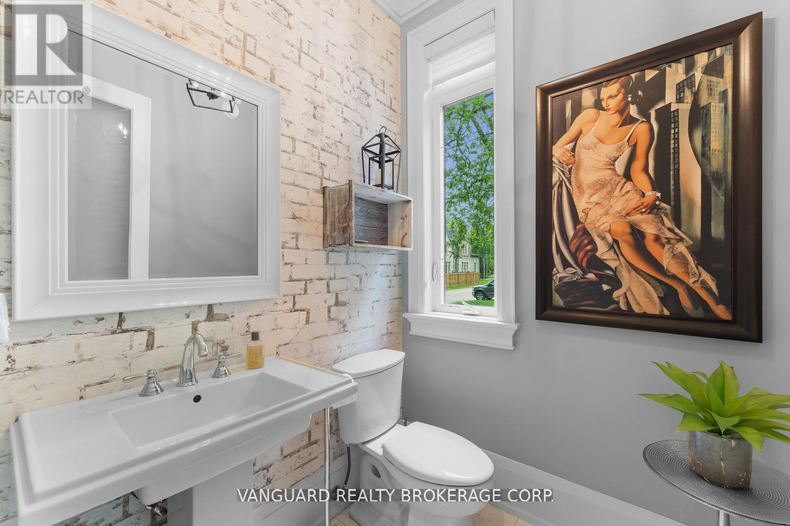 32 Birch Hill Road, Vaughan, Ontario  L4L 1J2 - Photo 24 - N12391185