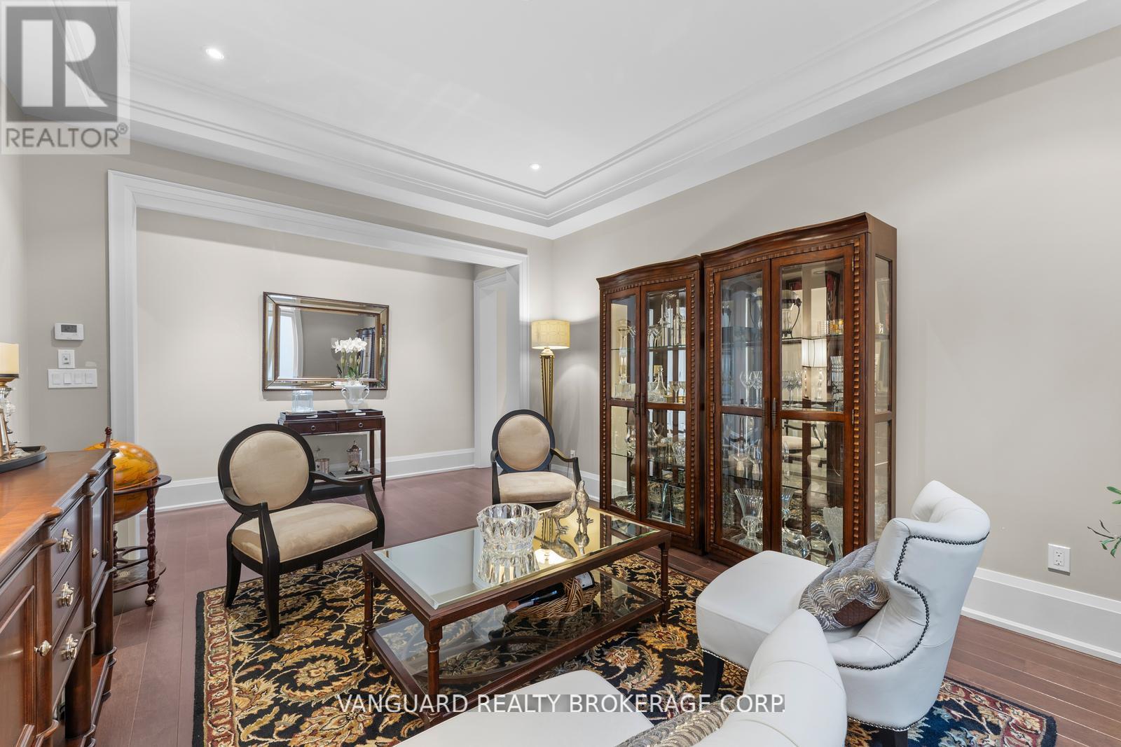 32 Birch Hill Road, Vaughan, Ontario  L4L 1J2 - Photo 8 - N12391185