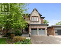 32 BIRCH HILL ROAD, Vaughan, Ontario