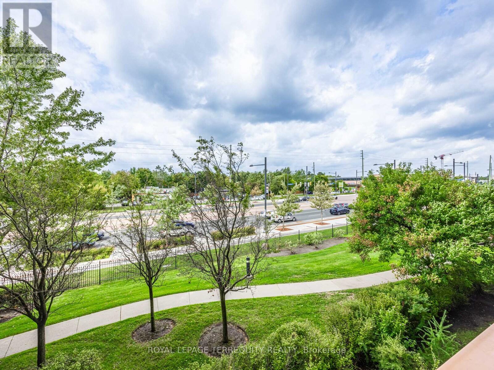 215 - 11121 Yonge Street, Richmond Hill, Ontario  L4C 0S7 - Photo 26 - N12391204