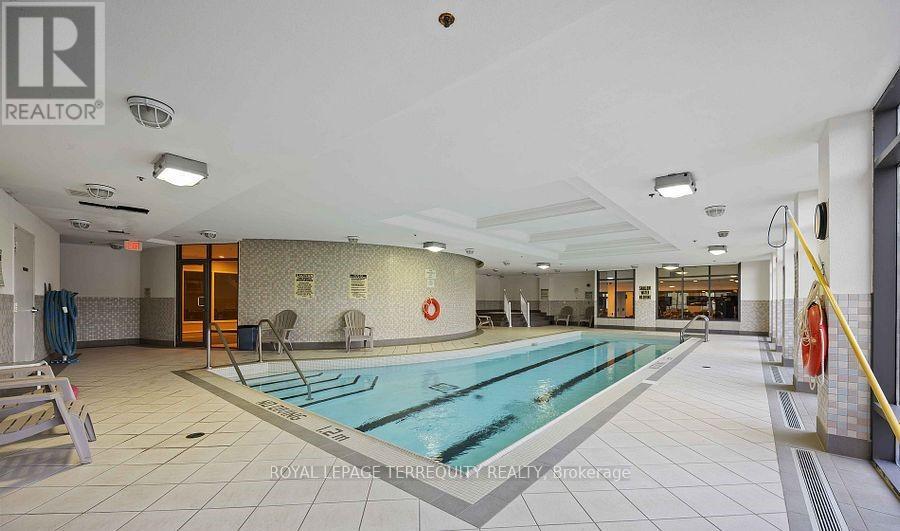 215 - 11121 Yonge Street, Richmond Hill, Ontario  L4C 0S7 - Photo 28 - N12391204