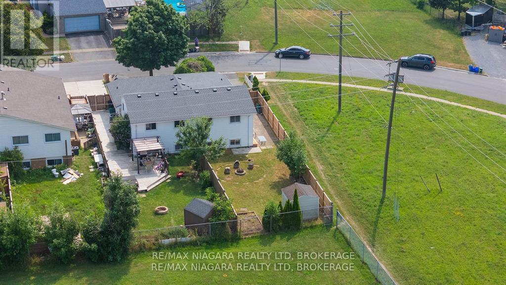 49 Autumn Place, St. Catharines, Ontario  L2P 2W6 - Photo 26 - X12391281