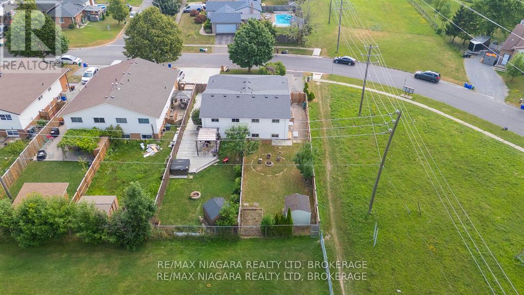 49 Autumn Place, St. Catharines, Ontario  L2P 2W6 - Photo 27 - X12391281