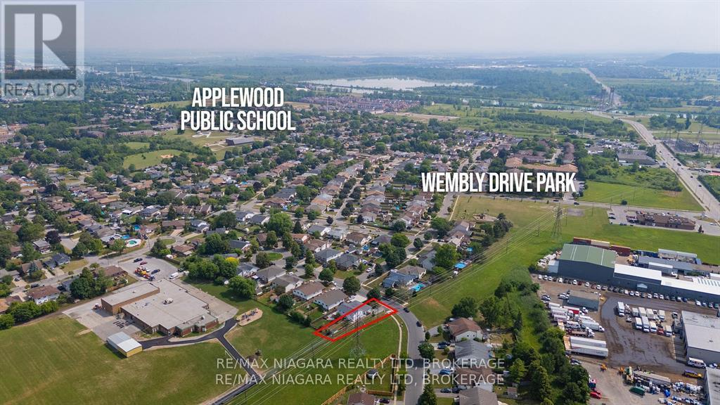 49 Autumn Place, St. Catharines, Ontario  L2P 2W6 - Photo 28 - X12391281