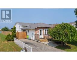 49 AUTUMN PLACE, St. Catharines, Ontario