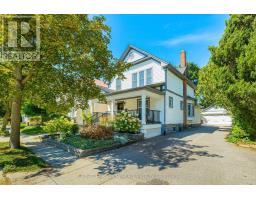 83 Dufferin Street, St. Catharines (Downtown), Ca