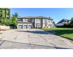 290 TOLLENDAL MILL ROAD, Barrie, Ontario