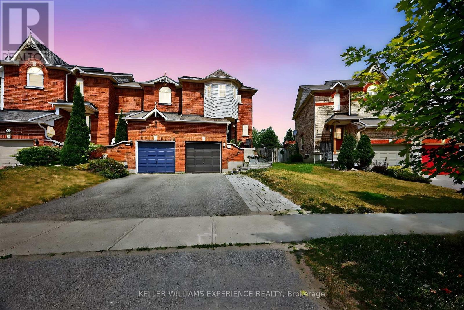 64 Gadwall Avenue, Barrie, Ontario  L4N 8X5 - Photo 1 - S12391081