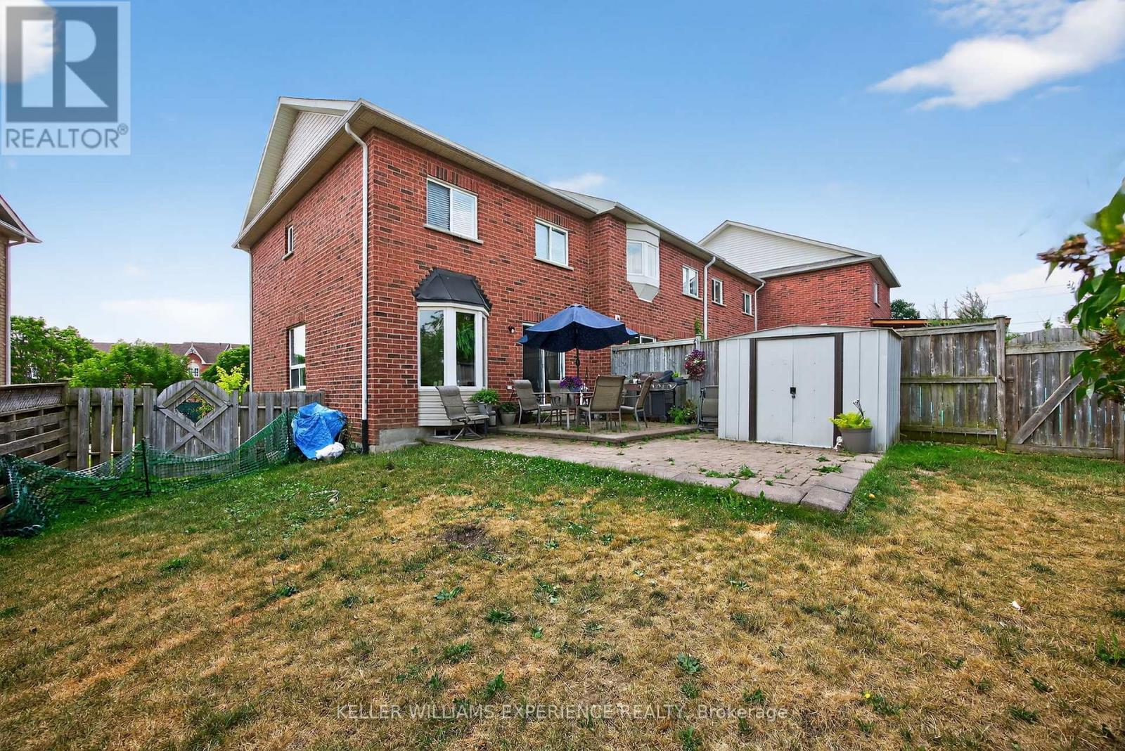64 Gadwall Avenue, Barrie, Ontario  L4N 8X5 - Photo 32 - S12391081