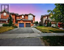 64 Gadwall Avenue, Barrie (Painswick South), Ca