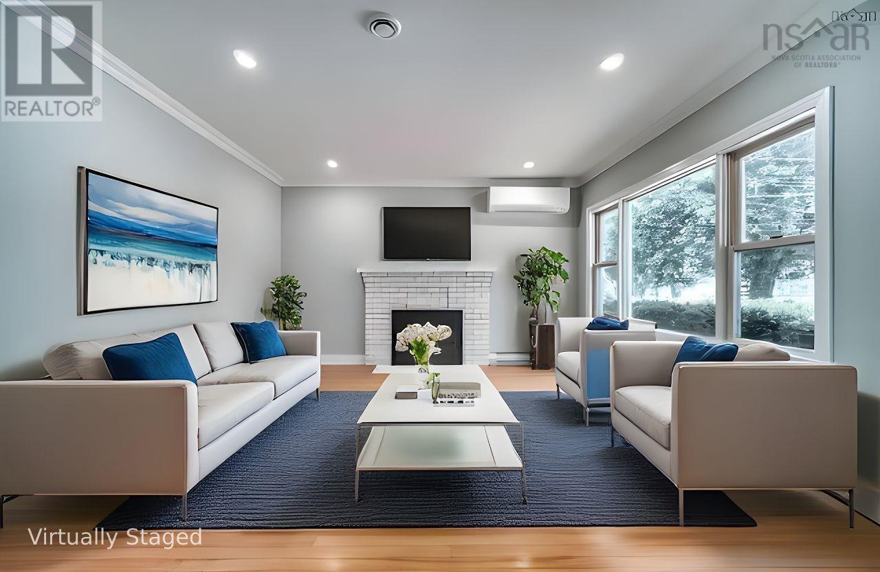 3306 Ashburn Avenue, Halifax, Nova Scotia