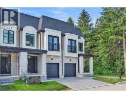 143 ELGIN Street N Unit# LOT 67, cambridge, Ontario