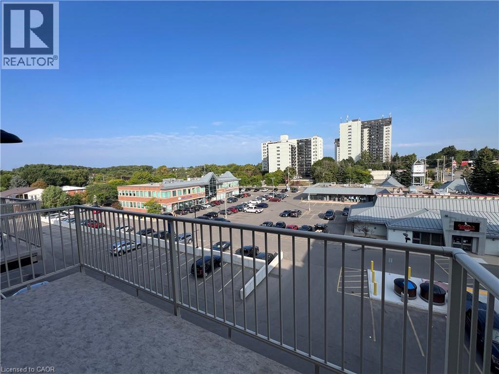301 Westmount Road W Unit# 412, Kitchener, Ontario  N2M 0C4 - Photo 18 - 40767791