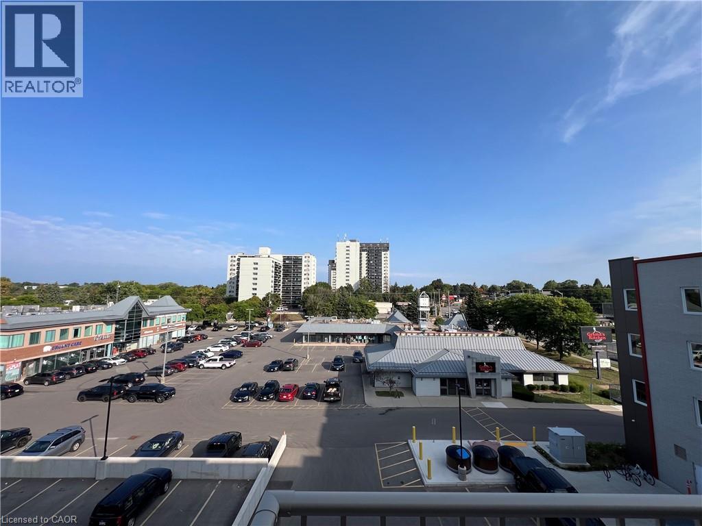 301 Westmount Road W Unit# 412, Kitchener, Ontario  N2M 0C4 - Photo 20 - 40767791