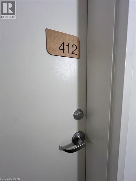 301 Westmount Road W Unit# 412, Kitchener, Ontario  N2M 0C4 - Photo 4 - 40767791