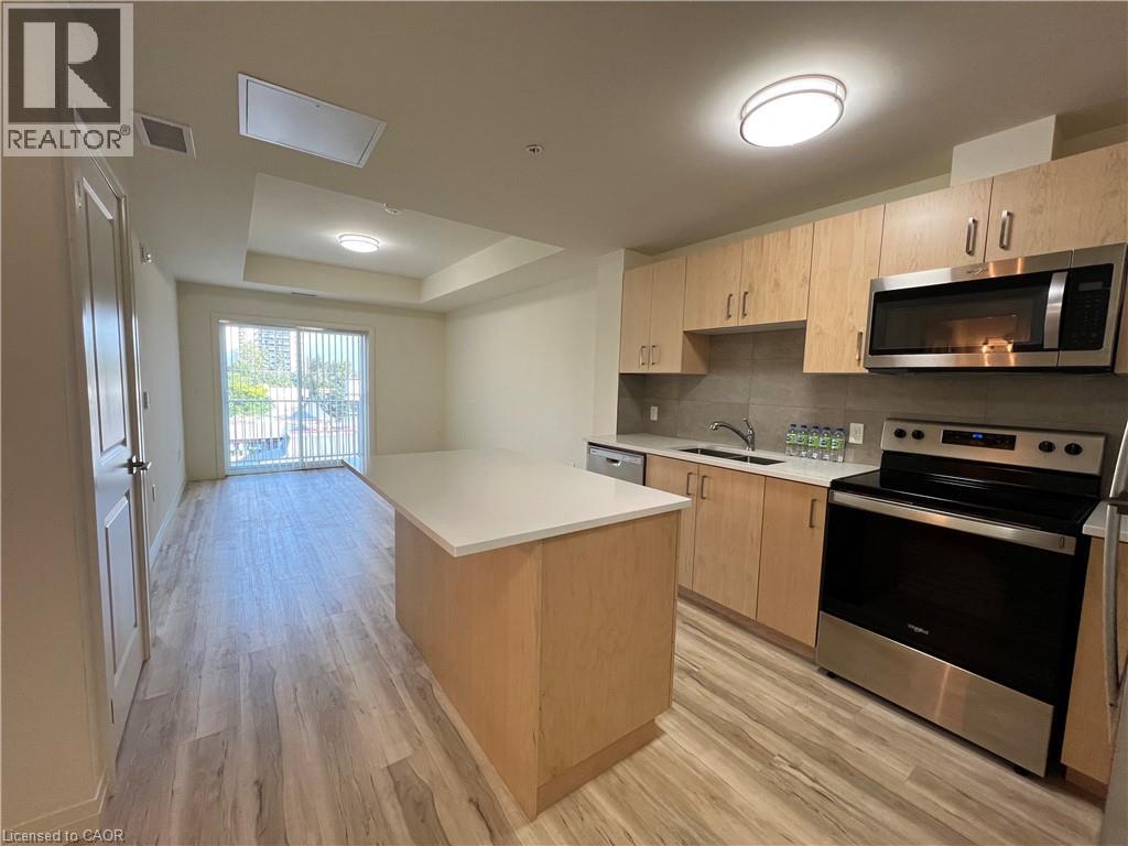 301 Westmount Road W Unit# 412, Kitchener, Ontario  N2M 0C4 - Photo 5 - 40767791