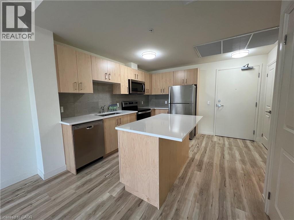 301 Westmount Road W Unit# 412, Kitchener, Ontario  N2M 0C4 - Photo 7 - 40767791