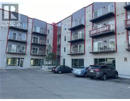 301 Westmount Road W Unit# 412 323 - Victoria Hills, Kitchener, Ca