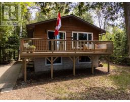 24 MIRAMICHI BAY ROAD, saugeen shores, Ontario