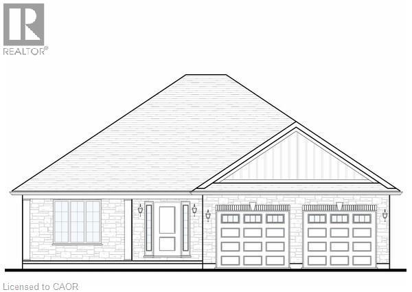 34 Duchess Drive, Delhi, Ontario  N4B 0B3 - Photo 1 - 40766405