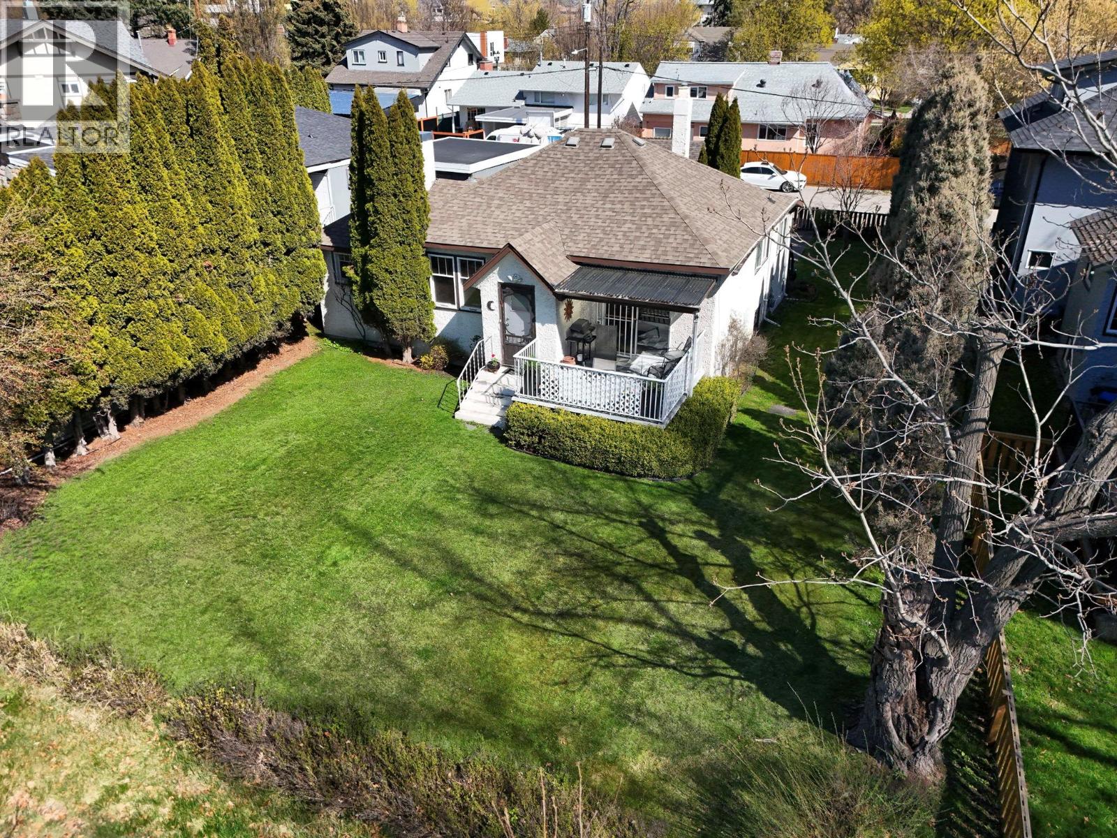 1830 Riverside Avenue, Kelowna, British Columbia  V1Y 1A7 - Photo 14 - 10362012
