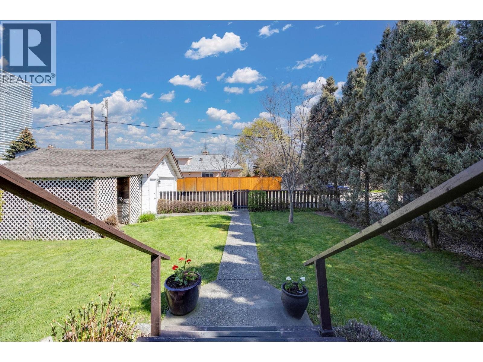 1830 Riverside Avenue, Kelowna, British Columbia  V1Y 1A7 - Photo 15 - 10362012