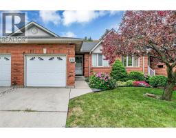 3772 PRAIRIE COURT, Windsor, Ontario