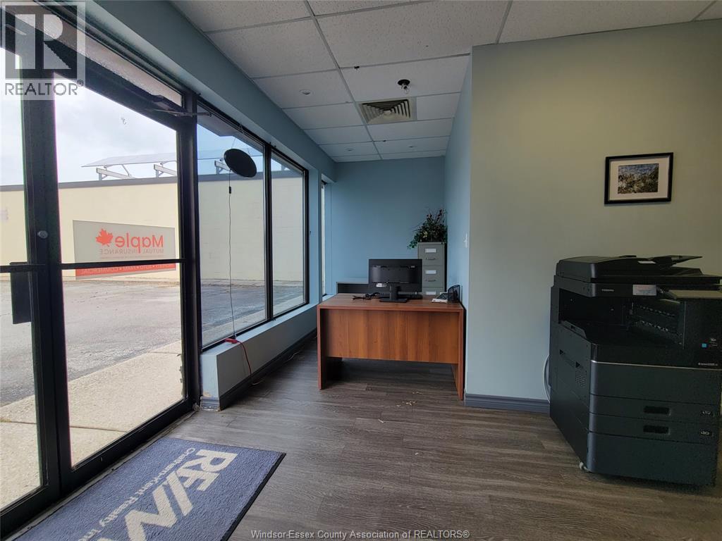 20 Queen Street South Unit# 2, Tilbury, Ontario  N0P 2L0 - Photo 3 - 25022845