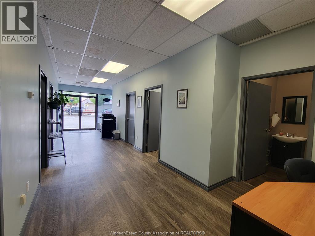 20 Queen Street South Unit# 2, Tilbury, Ontario  N0P 2L0 - Photo 9 - 25022845