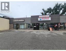 20 QUEEN STREET South Unit# 2, Tilbury, Ontario