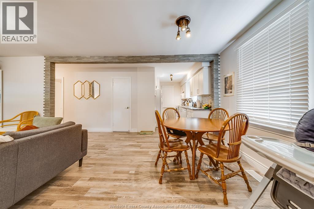 3302 Curry Avenue Unit# Upper, Windsor, Ontario  N9E 2T5 - Photo 10 - 25022563