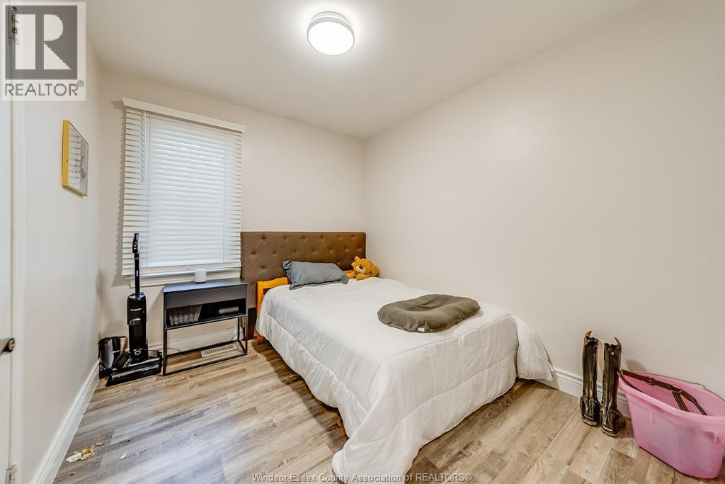 3302 Curry Avenue Unit# Upper, Windsor, Ontario  N9E 2T5 - Photo 16 - 25022563