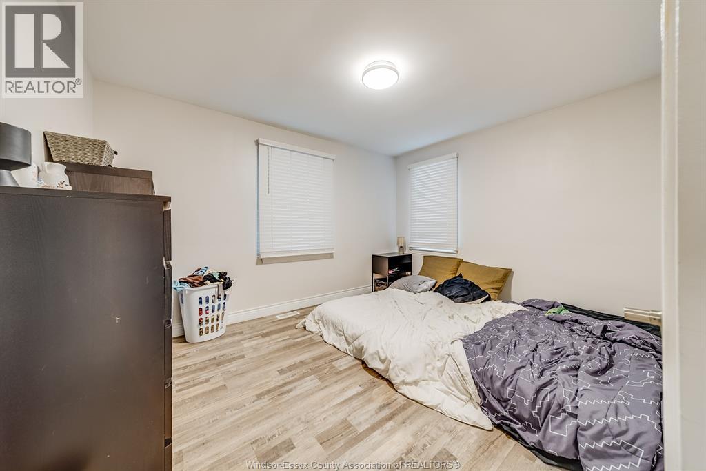 3302 Curry Avenue Unit# Upper, Windsor, Ontario  N9E 2T5 - Photo 18 - 25022563