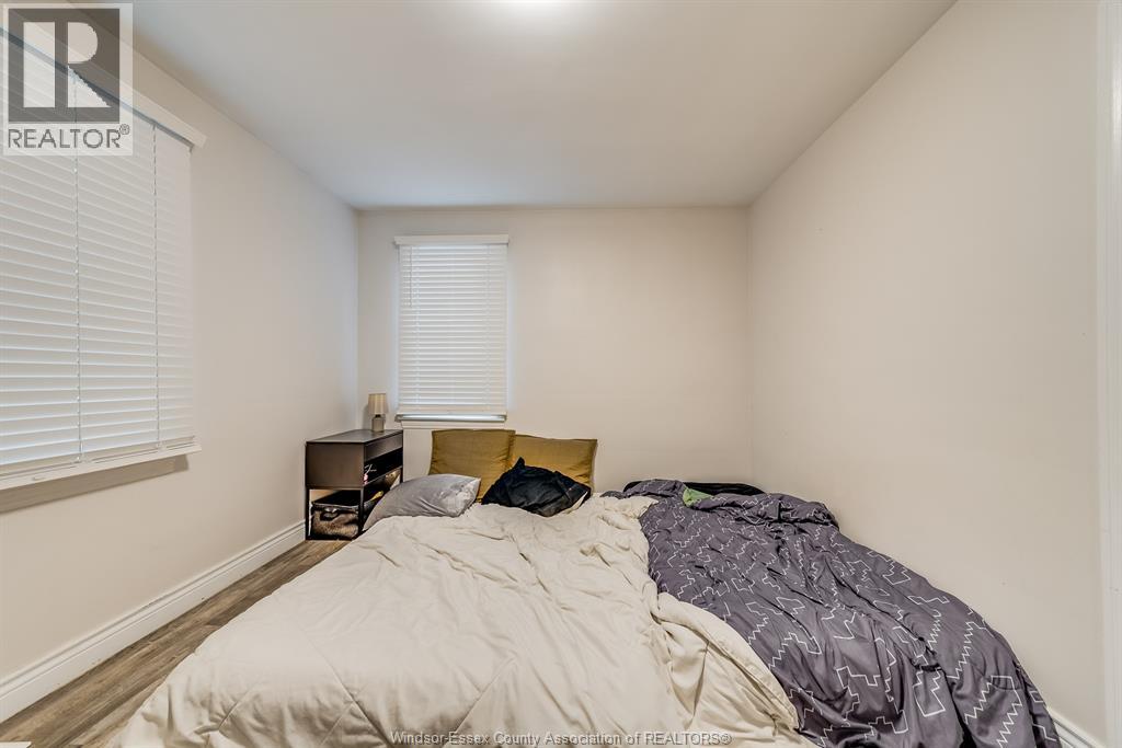 3302 Curry Avenue Unit# Upper, Windsor, Ontario  N9E 2T5 - Photo 19 - 25022563