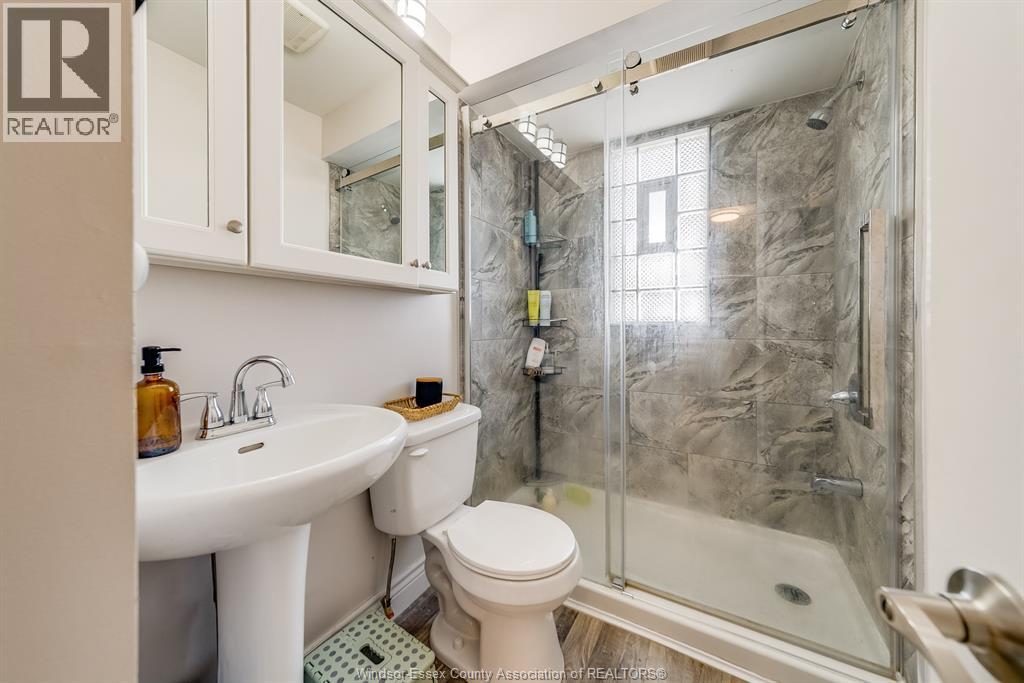 3302 Curry Avenue Unit# Upper, Windsor, Ontario  N9E 2T5 - Photo 20 - 25022563