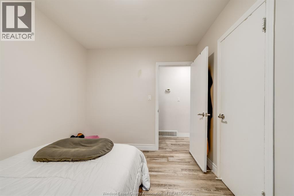3302 Curry Avenue Unit# Upper, Windsor, Ontario  N9E 2T5 - Photo 21 - 25022563