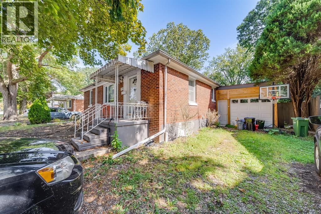 3302 Curry Avenue Unit# Upper, Windsor, Ontario  N9E 2T5 - Photo 22 - 25022563