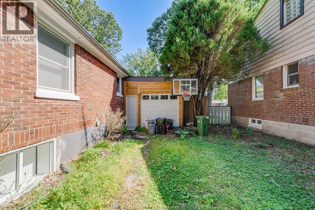 3302 Curry Avenue Unit# Upper, Windsor, Ontario  N9E 2T5 - Photo 23 - 25022563