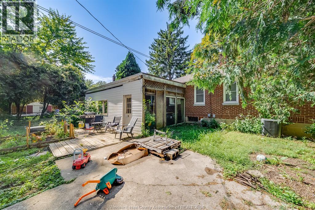 3302 Curry Avenue Unit# Upper, Windsor, Ontario  N9E 2T5 - Photo 25 - 25022563