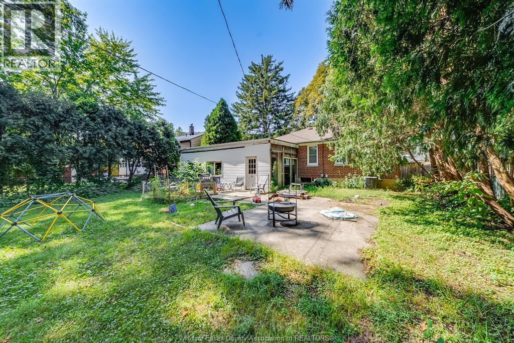 3302 Curry Avenue Unit# Upper, Windsor, Ontario  N9E 2T5 - Photo 26 - 25022563